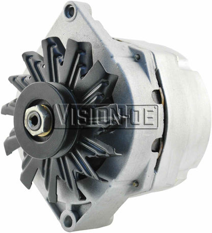BBB Industries New Alternator N7290-12