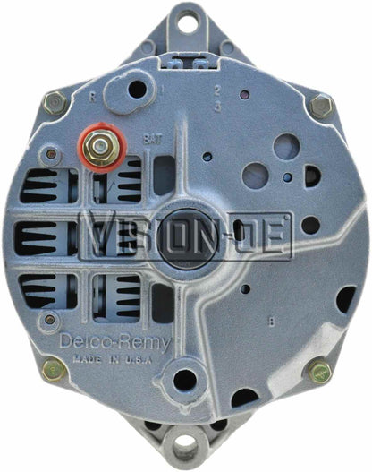 BBB Industries New Alternator N7290-12