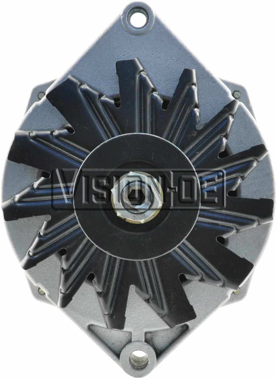 BBB Industries New Alternator N7290-12