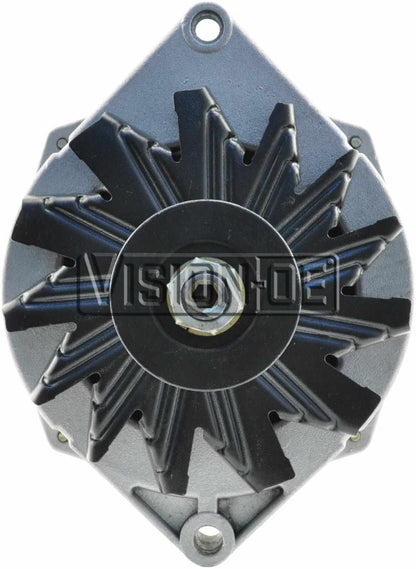 BBB Industries New Alternator N7290-12