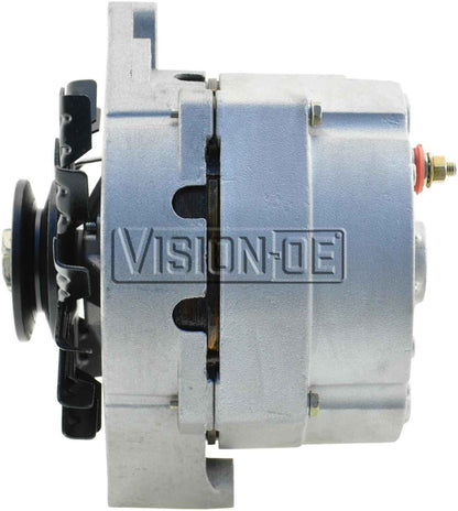 BBB Industries New Alternator N7290-12