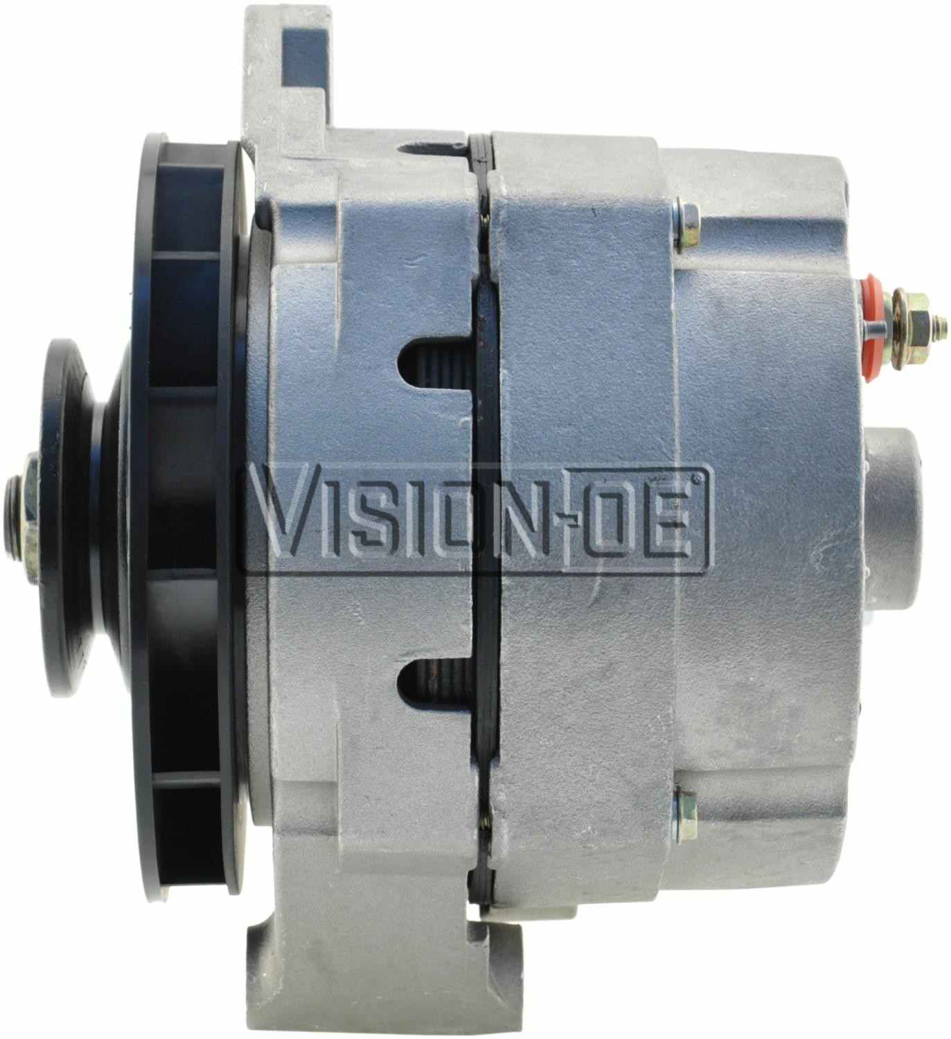 BBB Industries New Alternator N7294-12