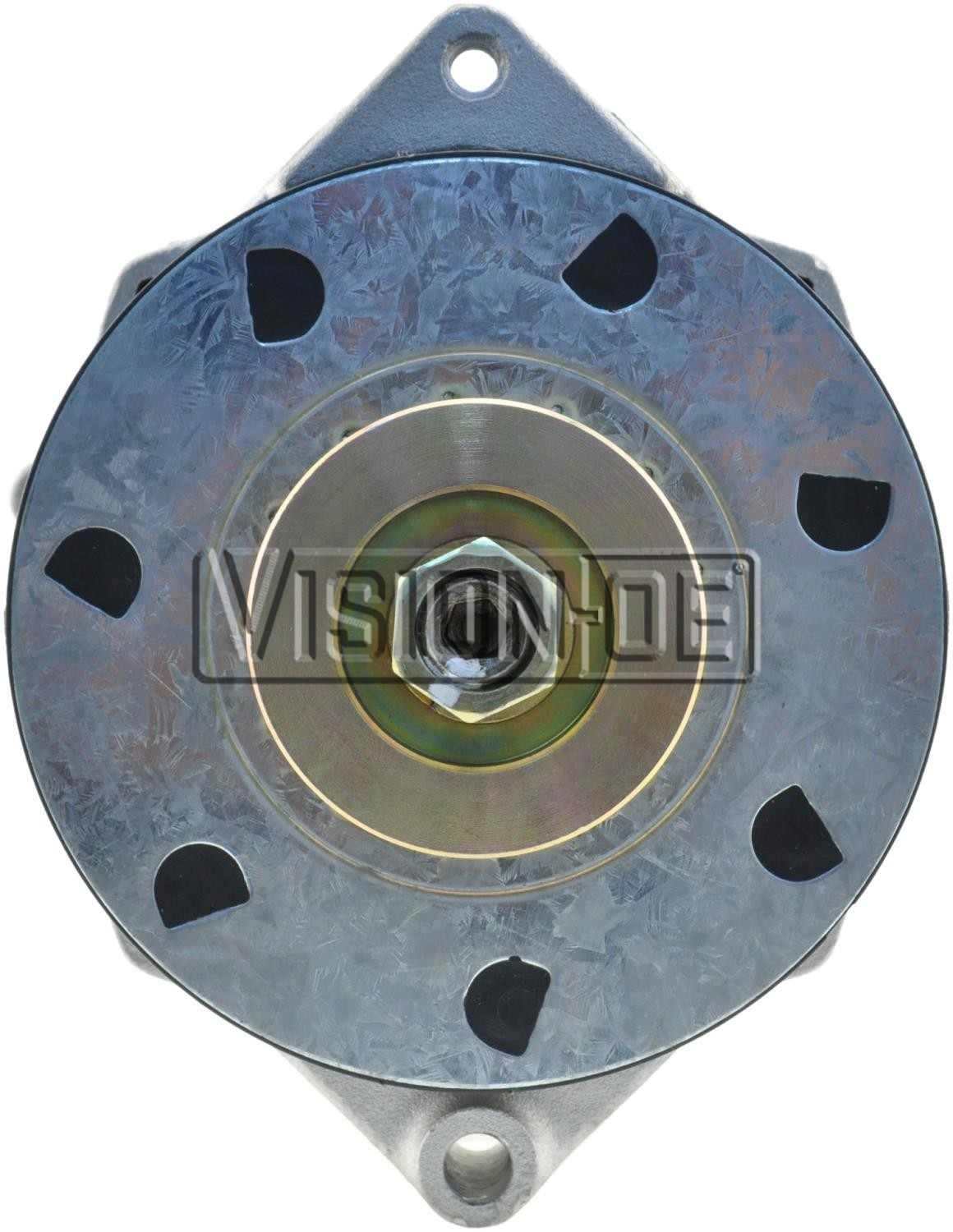 BBB Industries New Alternator N7294-9