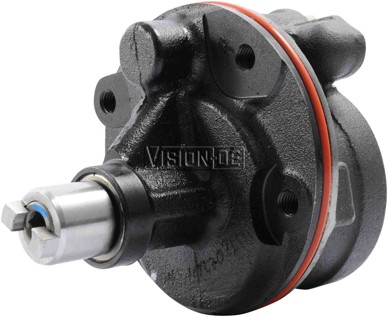 BBB Industries New Power Steering Pump N730-0104