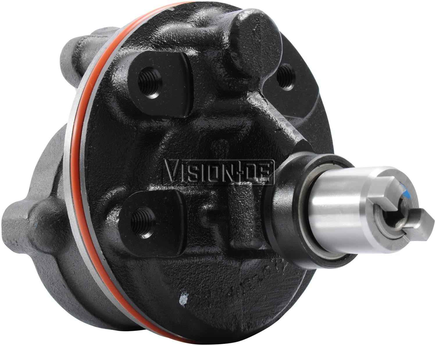 BBB Industries New Power Steering Pump N730-0104