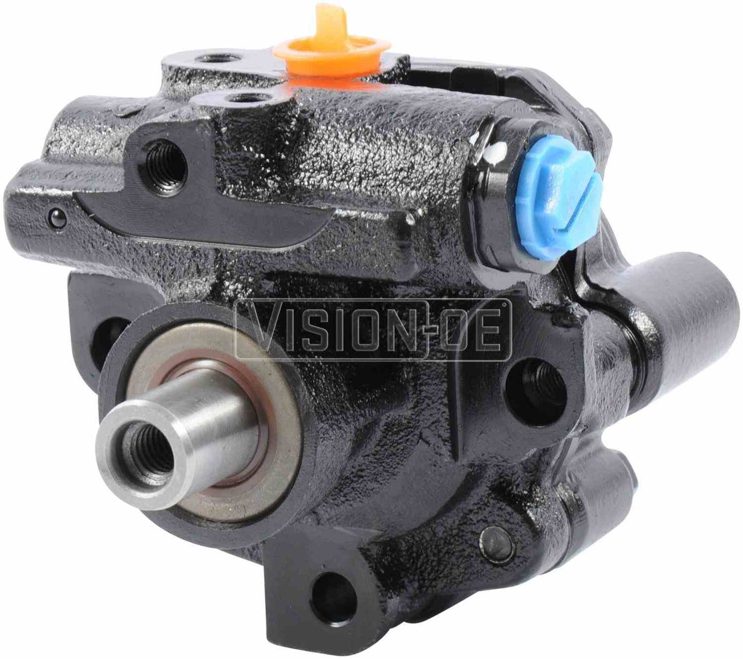 BBB Industries New Power Steering Pump N730-0111
