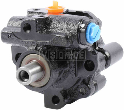BBB Industries New Power Steering Pump N730-0111
