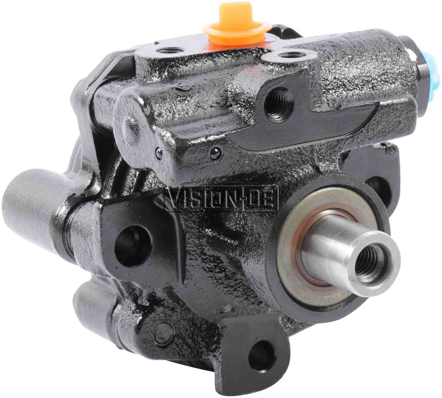 Vision OE New Power Steering Pump N730-0111