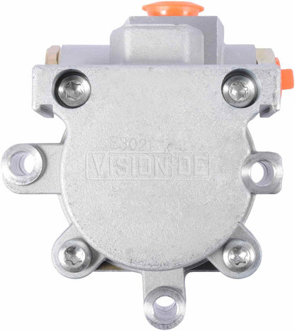 BBB Industries New Power Steering Pump N730-0114