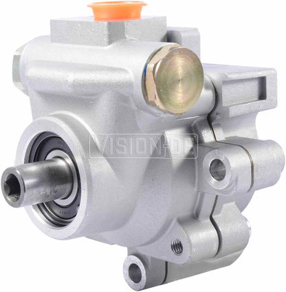 BBB Industries New Power Steering Pump N730-0114