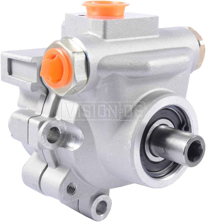 BBB Industries New Power Steering Pump N730-0114