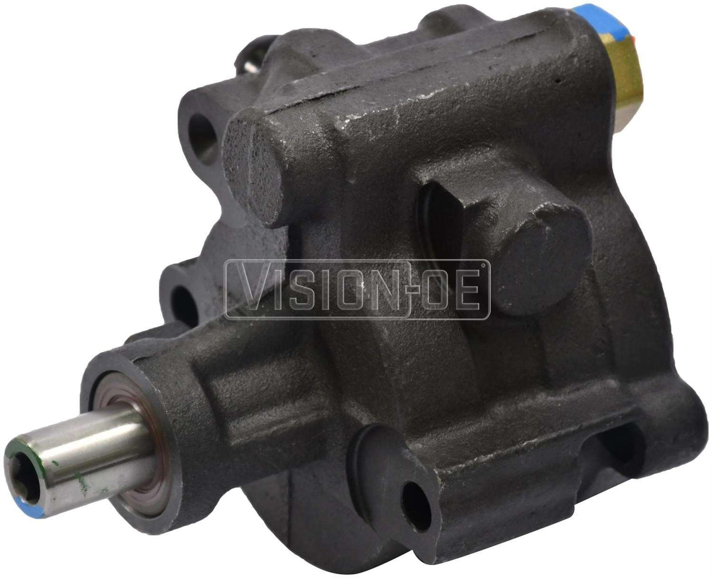BBB Industries New Power Steering Pump N730-0116