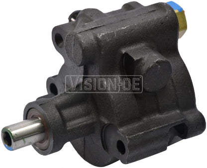 BBB Industries New Power Steering Pump N730-0116
