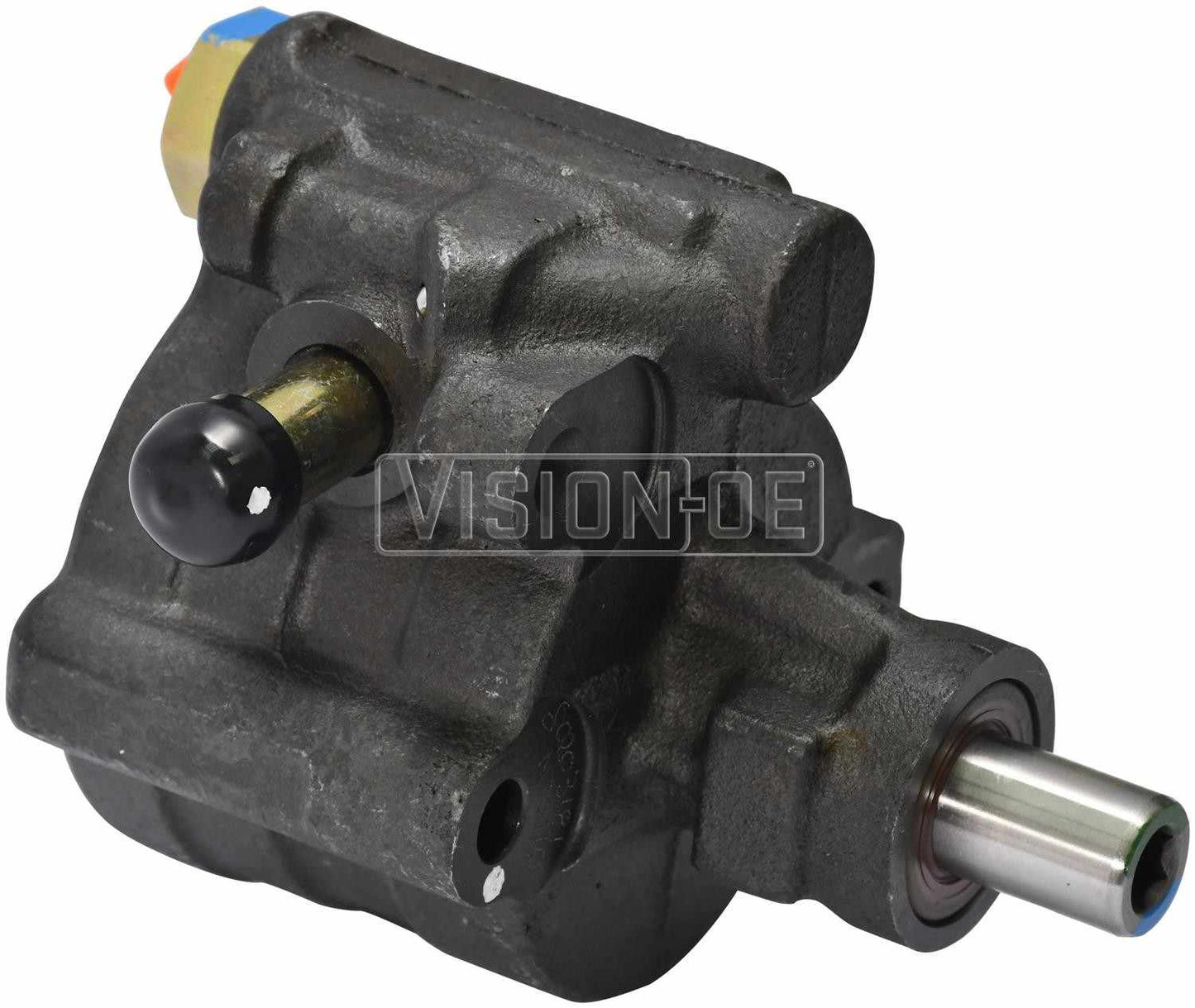 BBB Industries Power Steering Pump N730-0116