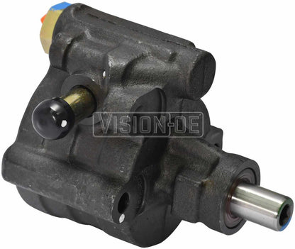 BBB Industries Power Steering Pump N730-0116