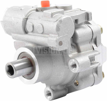 BBB Industries New Power Steering Pump N730-0117