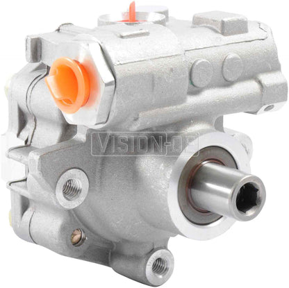 BBB Industries New Power Steering Pump N730-0117
