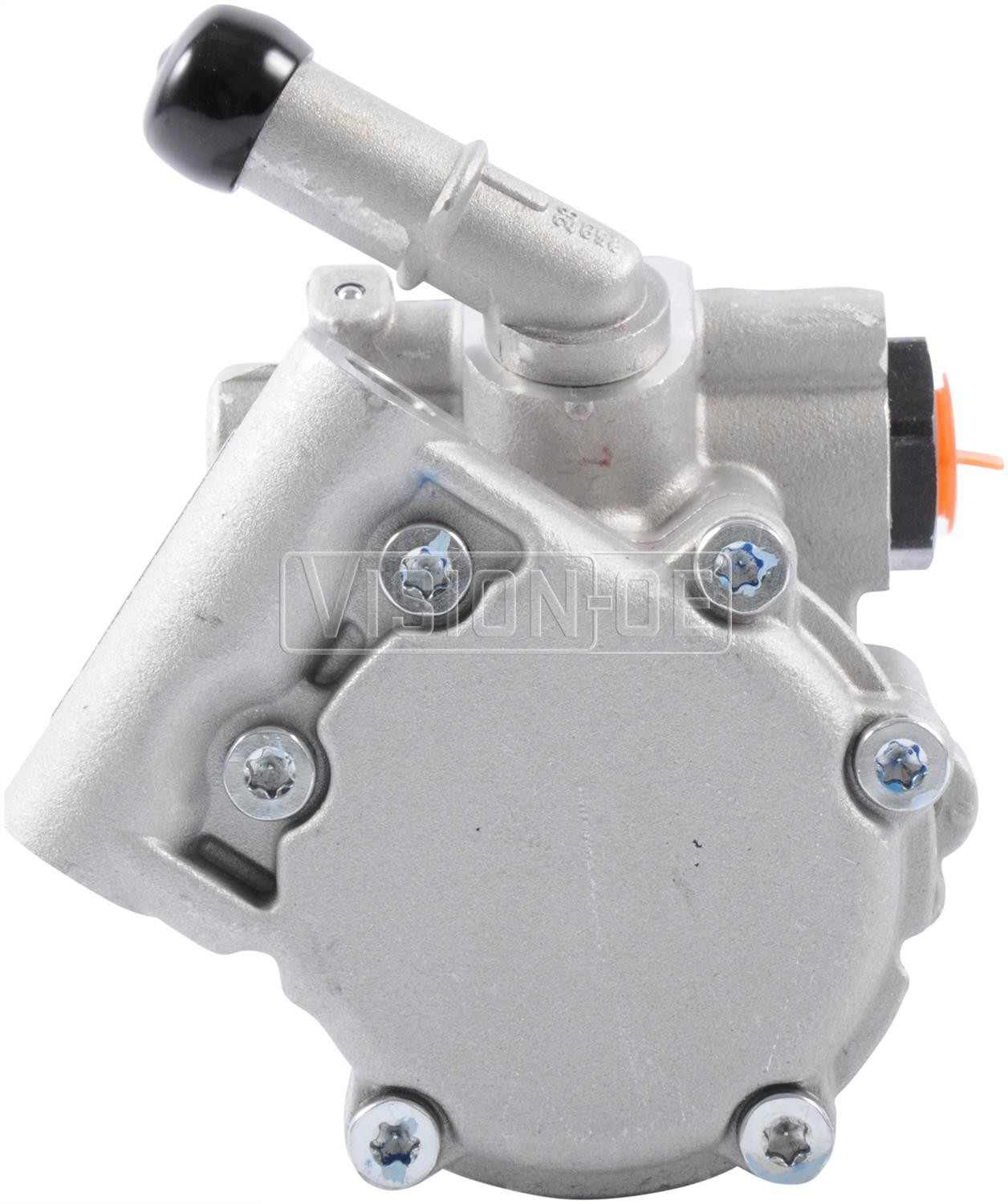 BBB Industries New Power Steering Pump N730-0121