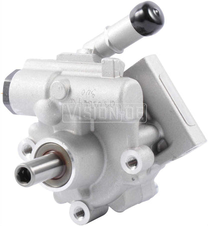BBB Industries New Power Steering Pump N730-0121