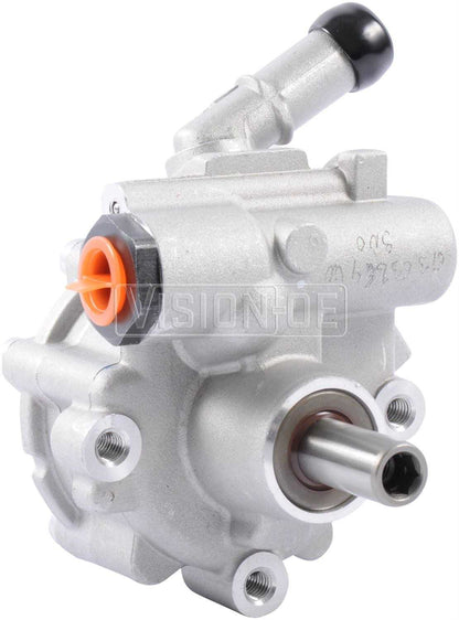 BBB Industries New Power Steering Pump N730-0121