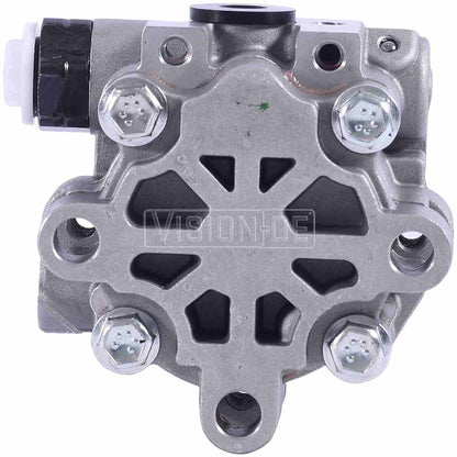 Vision OE New Power Steering Pump N730-0122