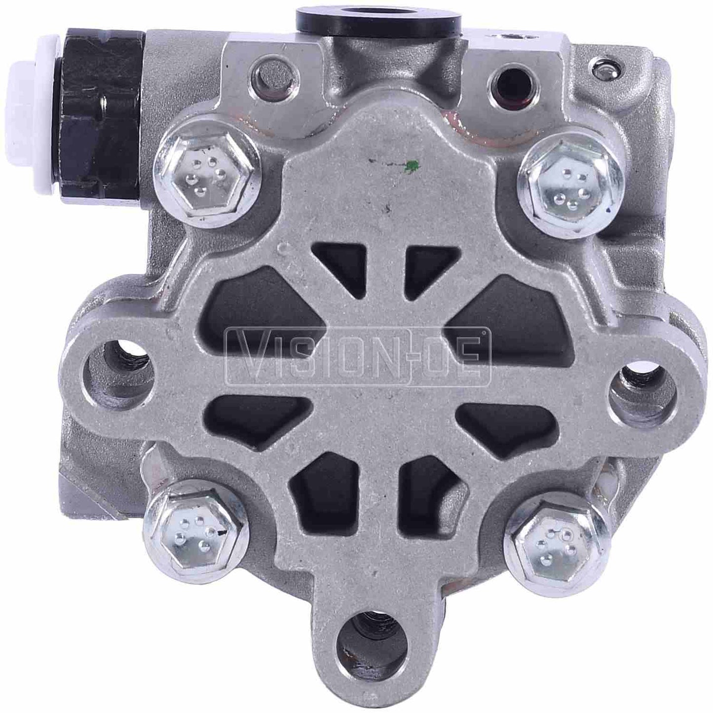 BBB Industries New Power Steering Pump N730-0122