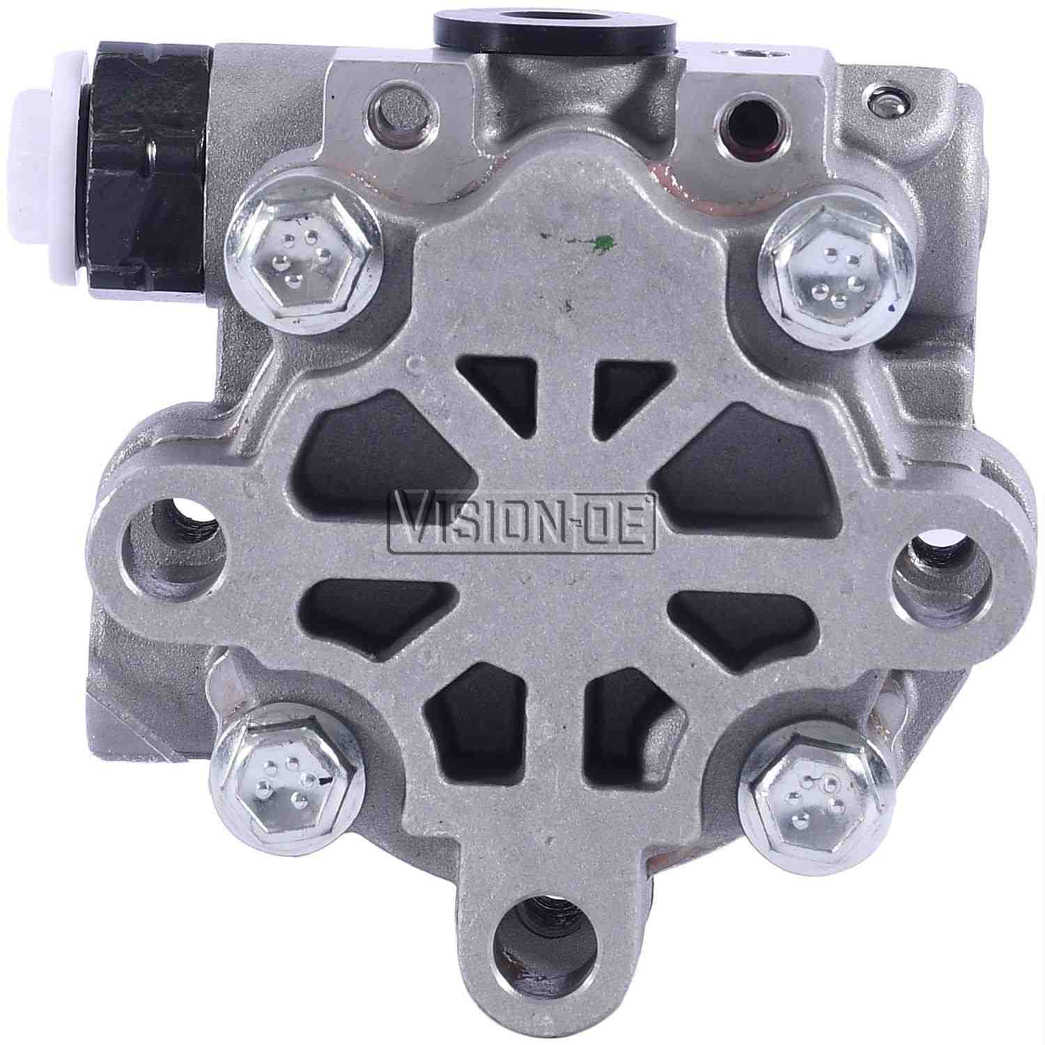 BBB Industries New Power Steering Pump N730-0122