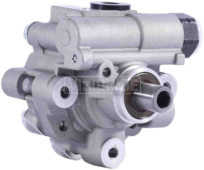 Vision OE New Power Steering Pump N730-0122