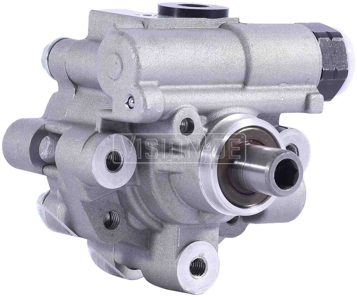BBB Industries New Power Steering Pump N730-0122