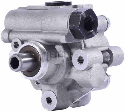 Vision OE New Power Steering Pump N730-0122