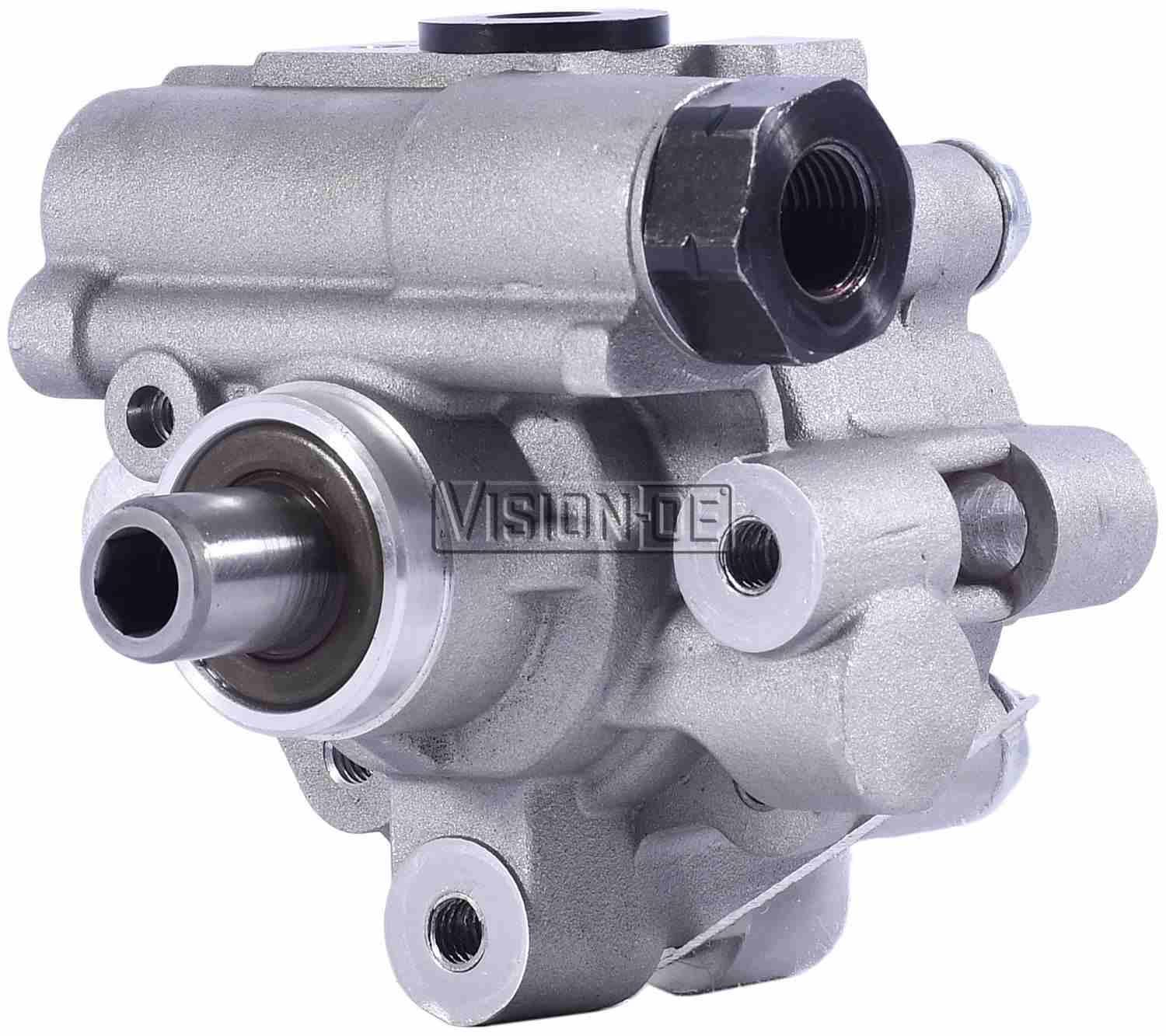 BBB Industries New Power Steering Pump N730-0122