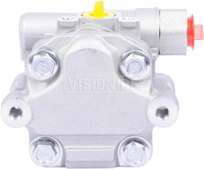 BBB Industries New Power Steering Pump N730-0123