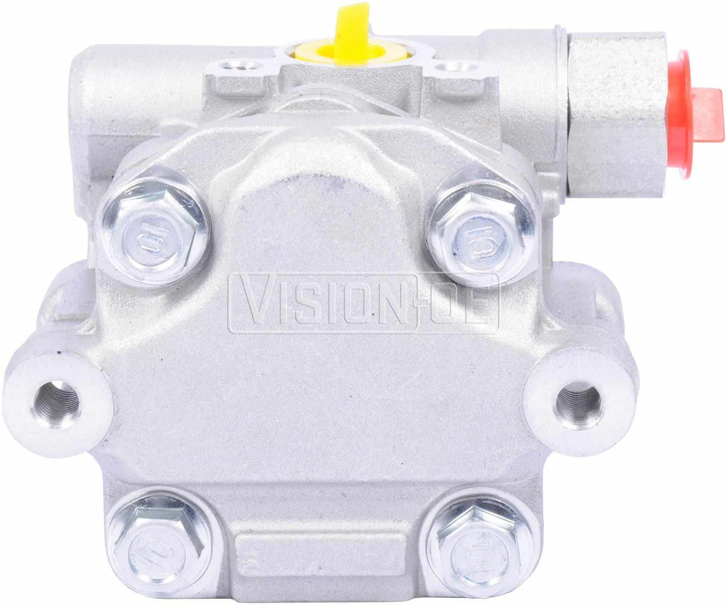 BBB Industries New Power Steering Pump N730-0123