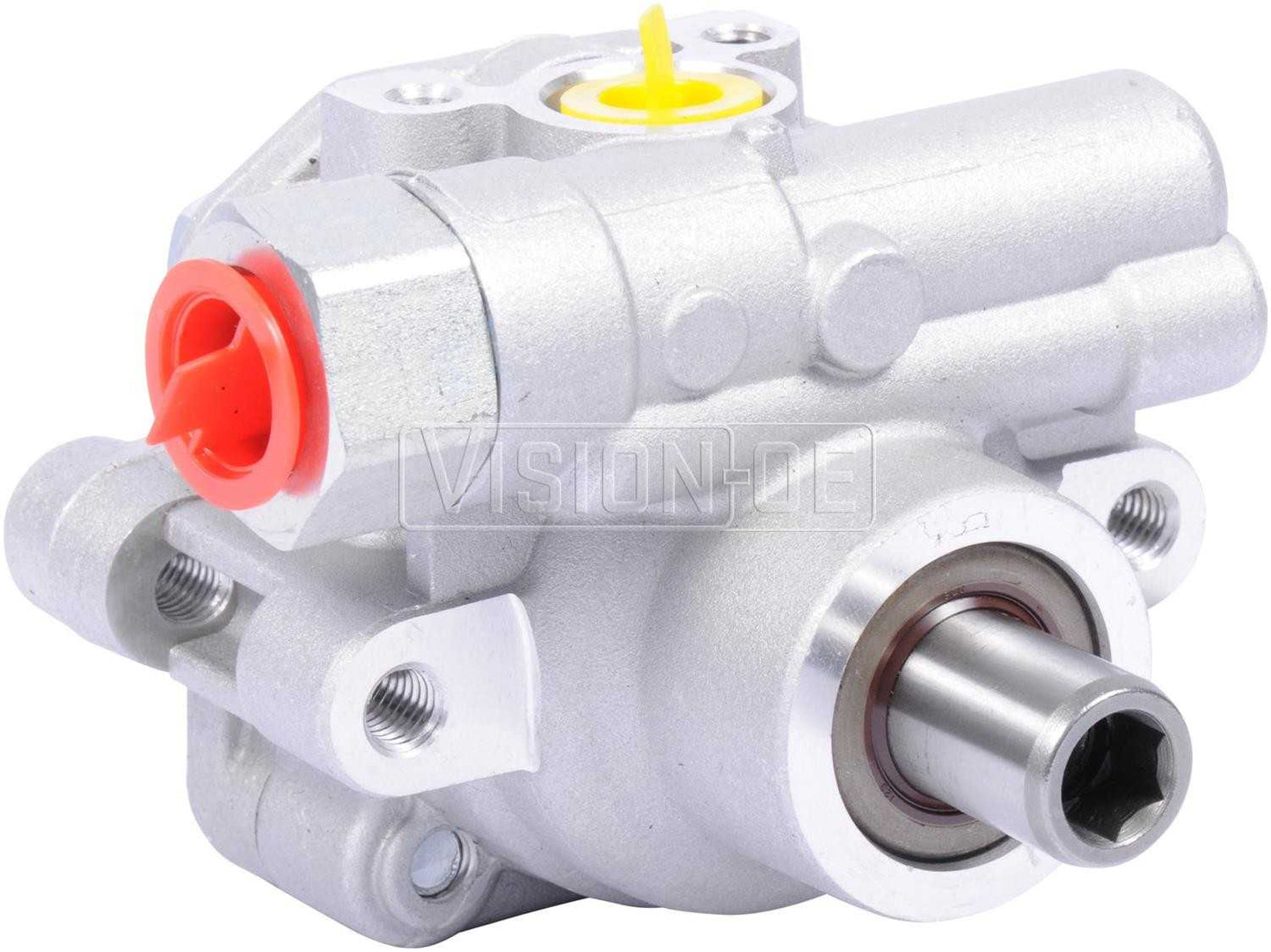BBB Industries New Power Steering Pump N730-0123