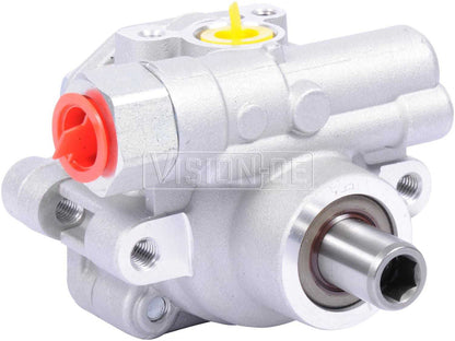 BBB Industries New Power Steering Pump N730-0123