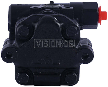 BBB Industries New Power Steering Pump N730-0125