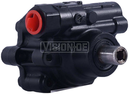 BBB Industries New Power Steering Pump N730-0125