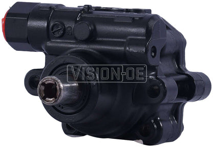 BBB Industries New Power Steering Pump N730-0125