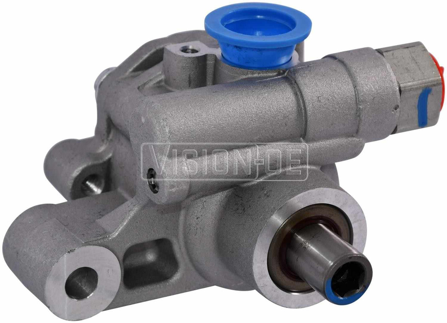 BBB Industries New Power Steering Pump N730-0126