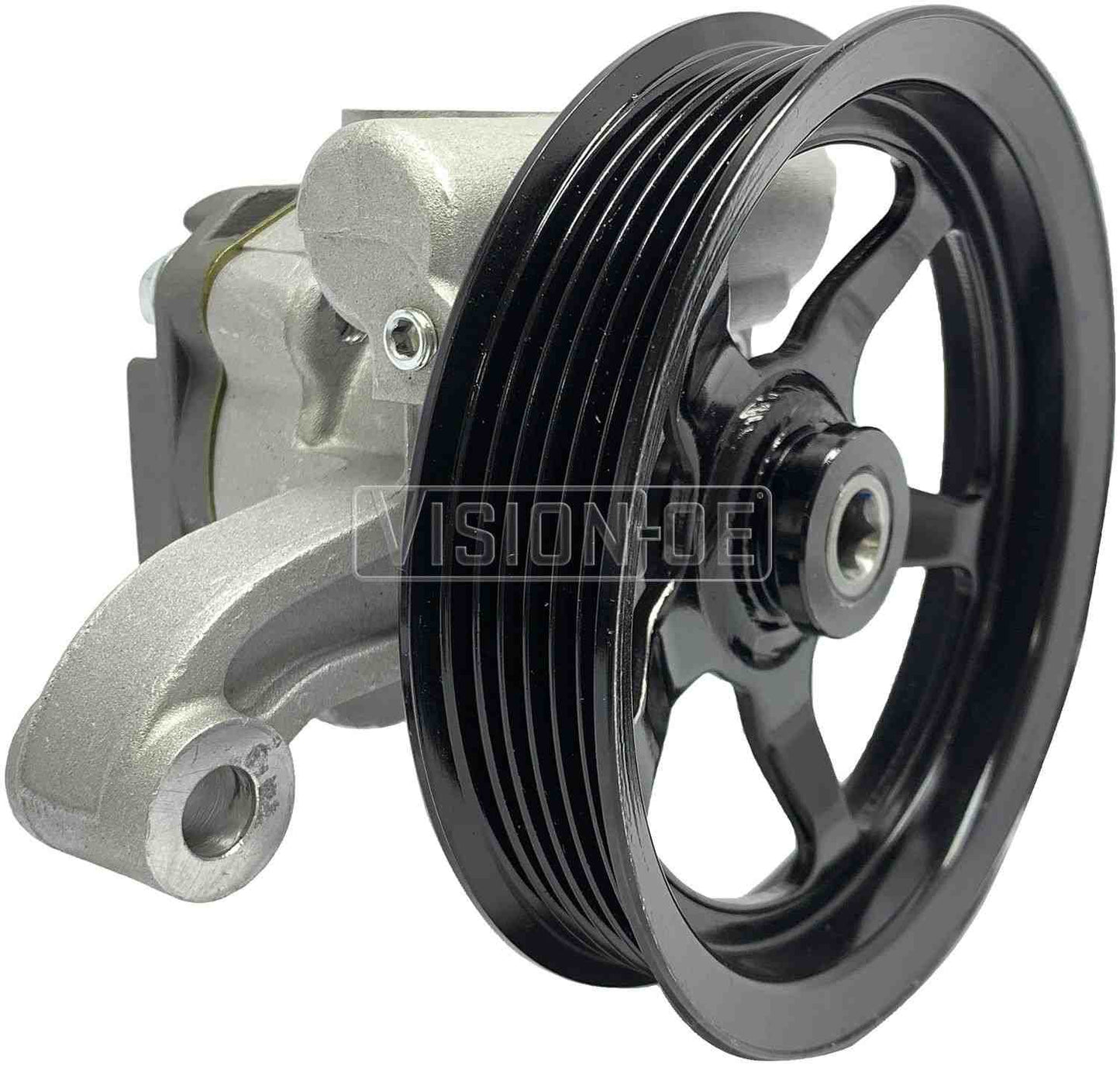 BBB Industries New Power Steering Pump N730-0127A1