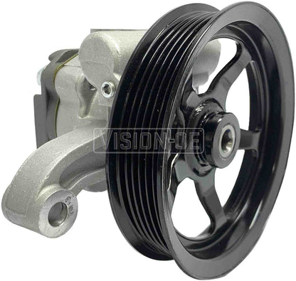 BBB Industries New Power Steering Pump N730-0127A1