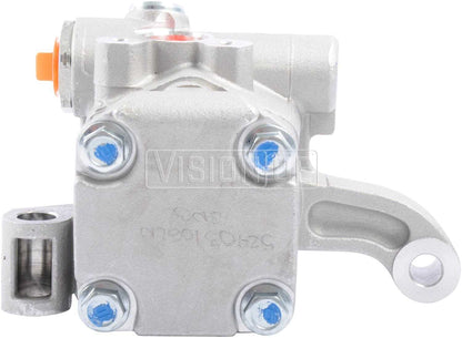 BBB Industries Power Steering Pump N730-0127