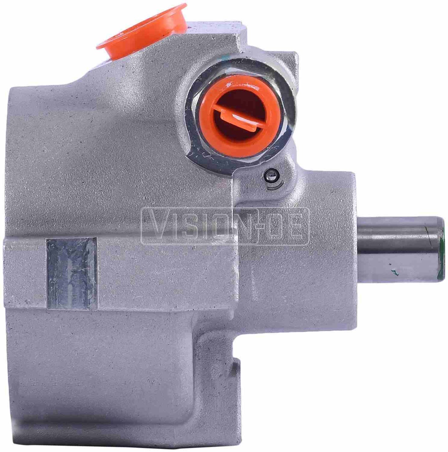 BBB Industries Power Steering Pump N730-0143