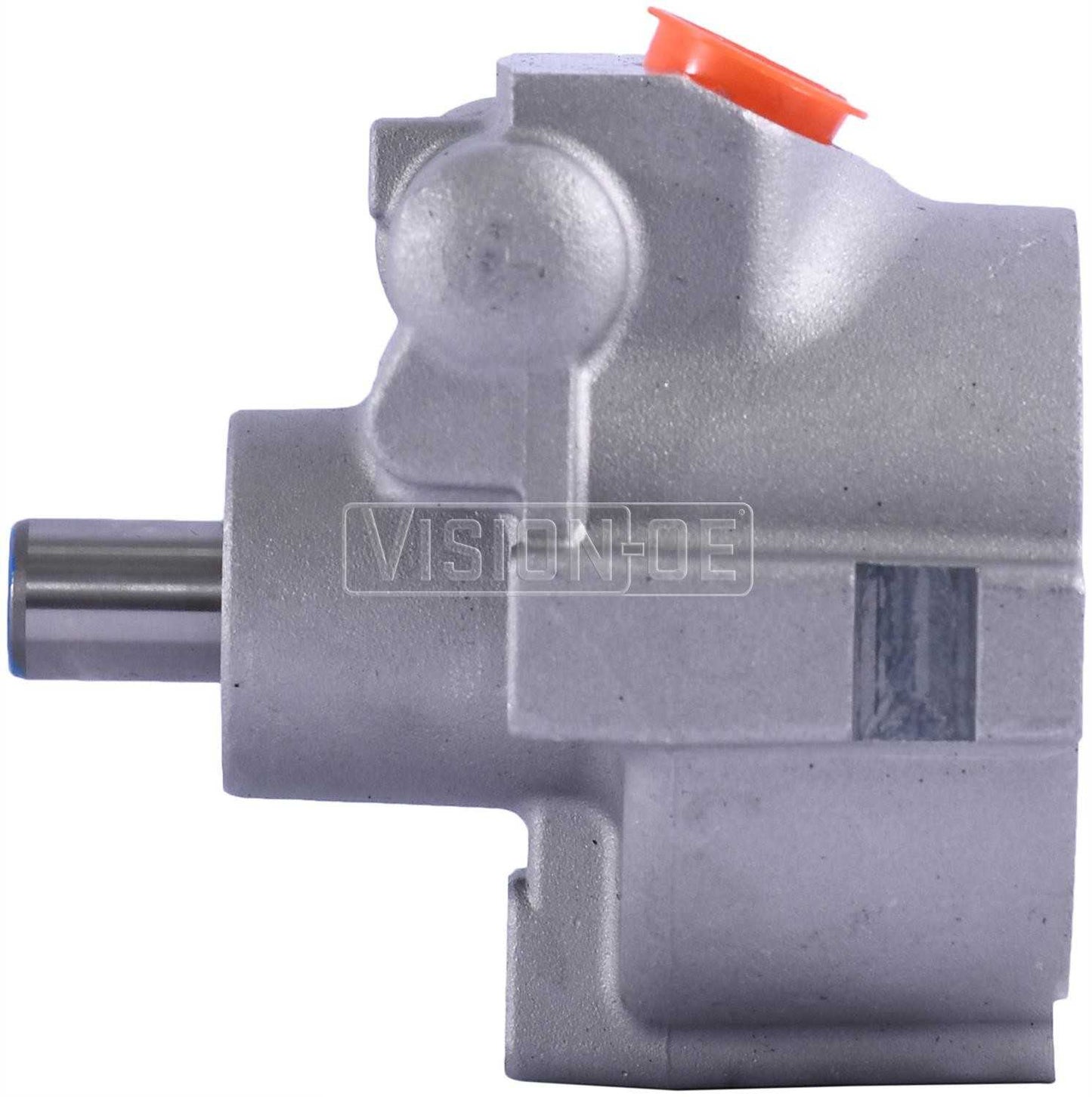 BBB Industries New Power Steering Pump N730-0143