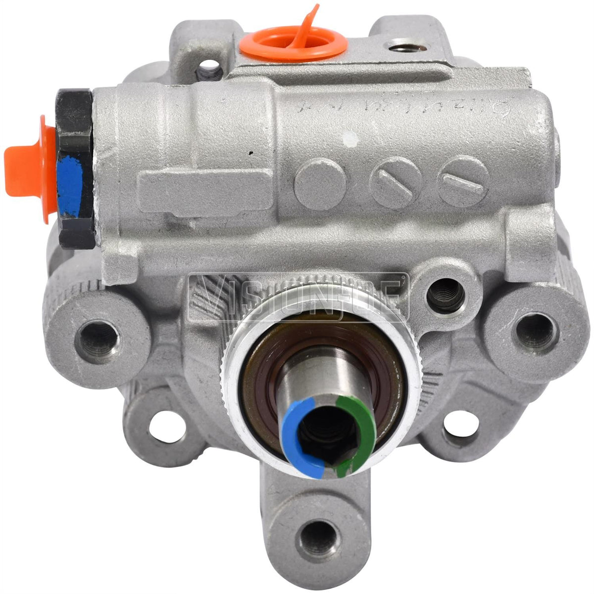 BBB Industries New Power Steering Pump N730-0146