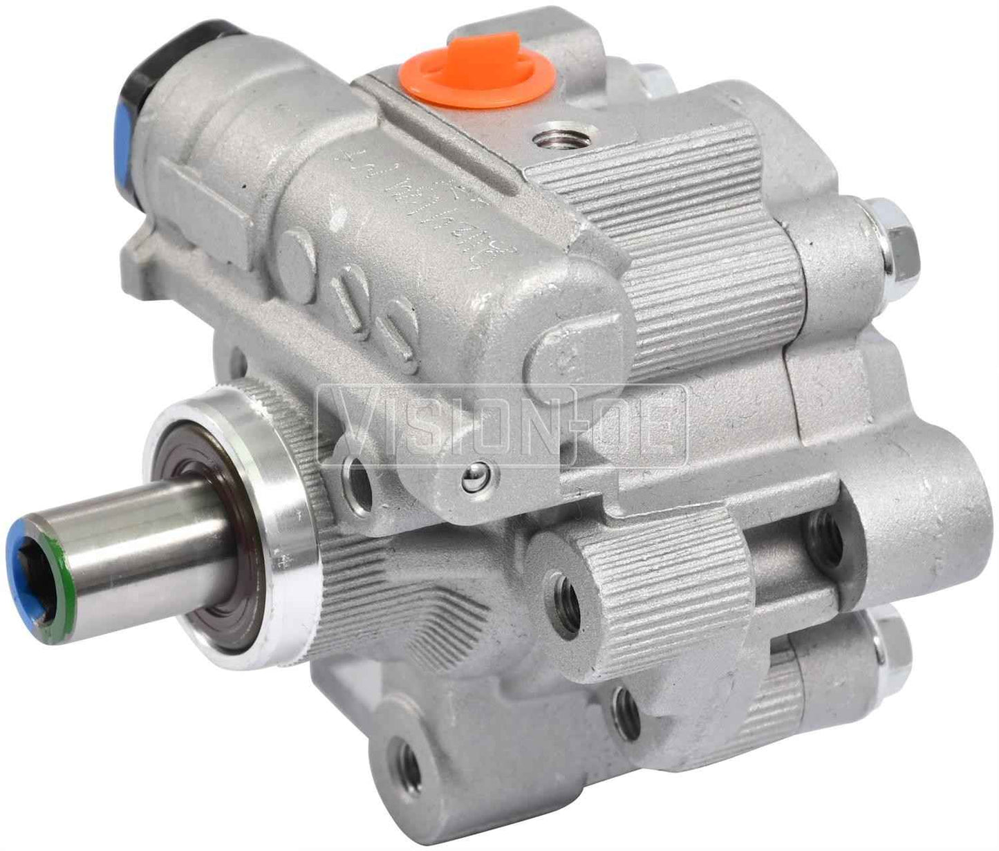 BBB Industries New Power Steering Pump N730-0146
