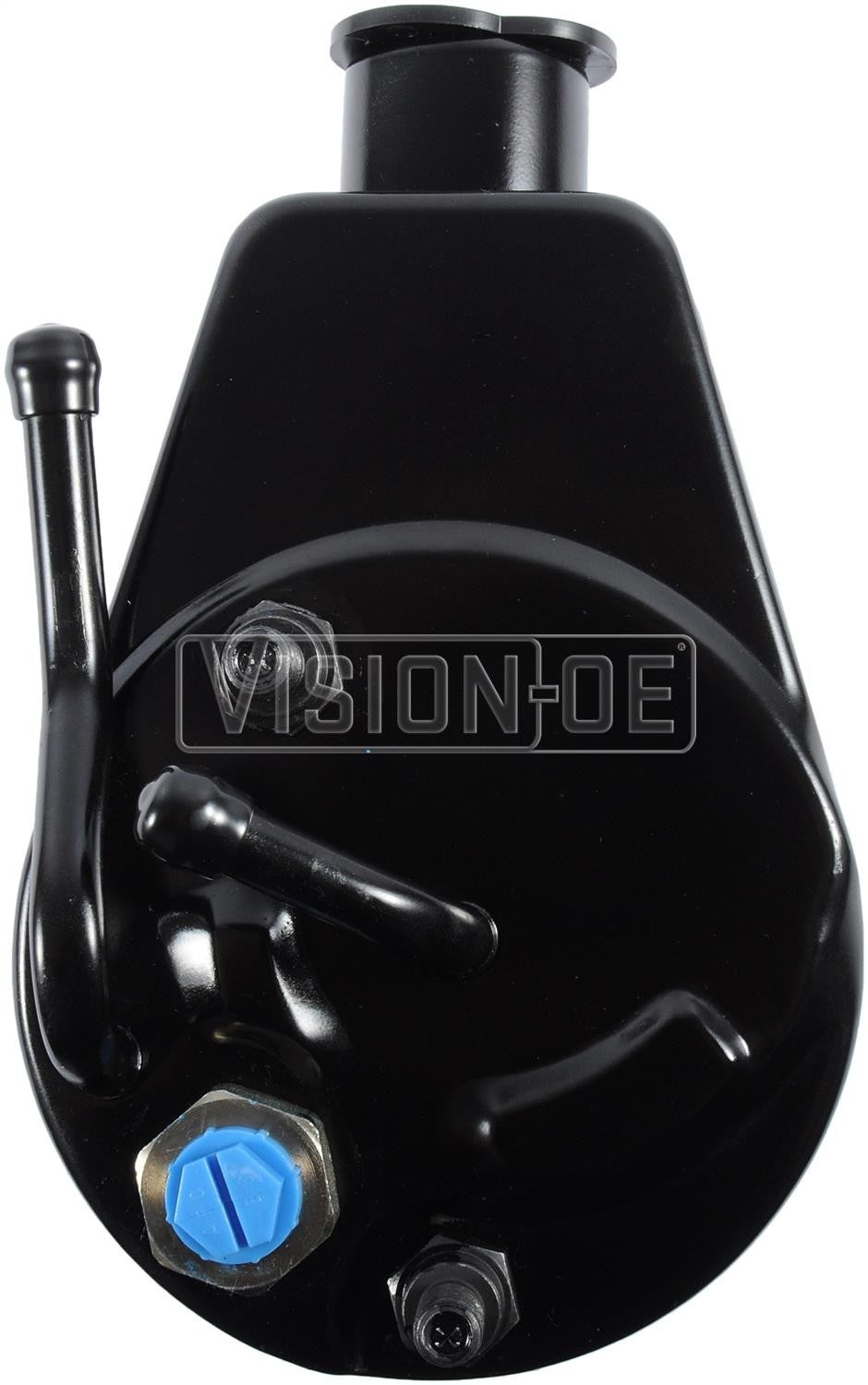 BBB Industries Power Steering Pump N730-2108