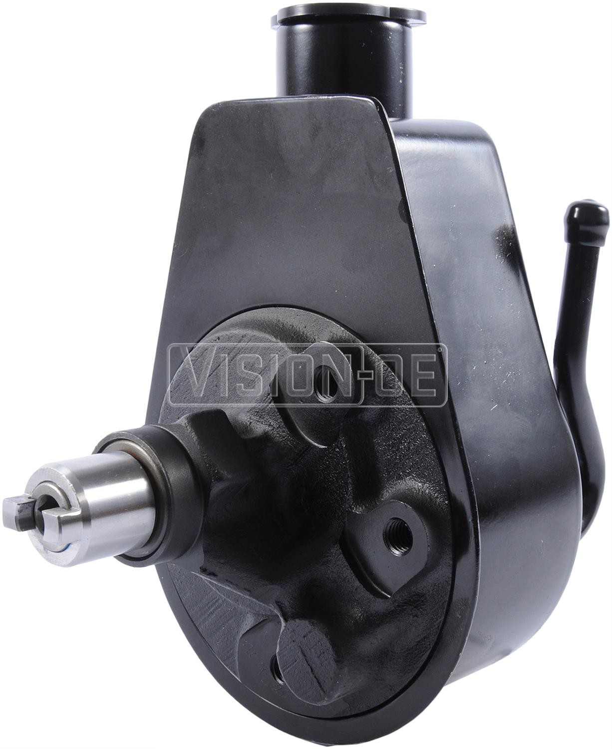BBB Industries Power Steering Pump N730-2108