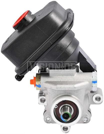 BBB Industries New Power Steering Pump N730-27101