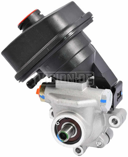 BBB Industries New Power Steering Pump N730-27101